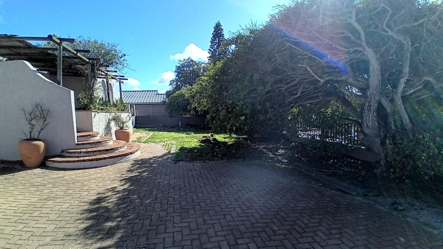 4 Bedroom Property for Sale in Parkersdorp Western Cape